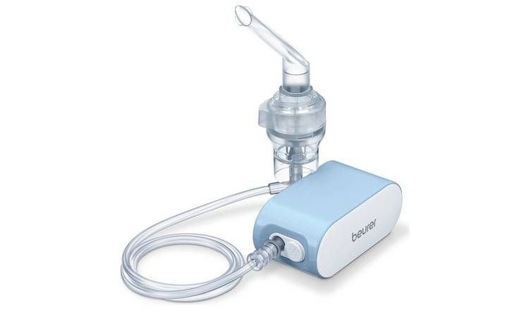 Beurer Compressor Nebuliser IH60