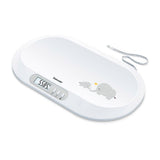 Beurer Connected Baby Scale