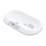 Beurer Connected Baby Scale