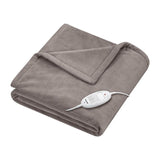 Beurer Cosy Heated Snuggie Throw, HD75