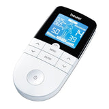 Beurer Digital TENS/EMS Pain Relief, EM49