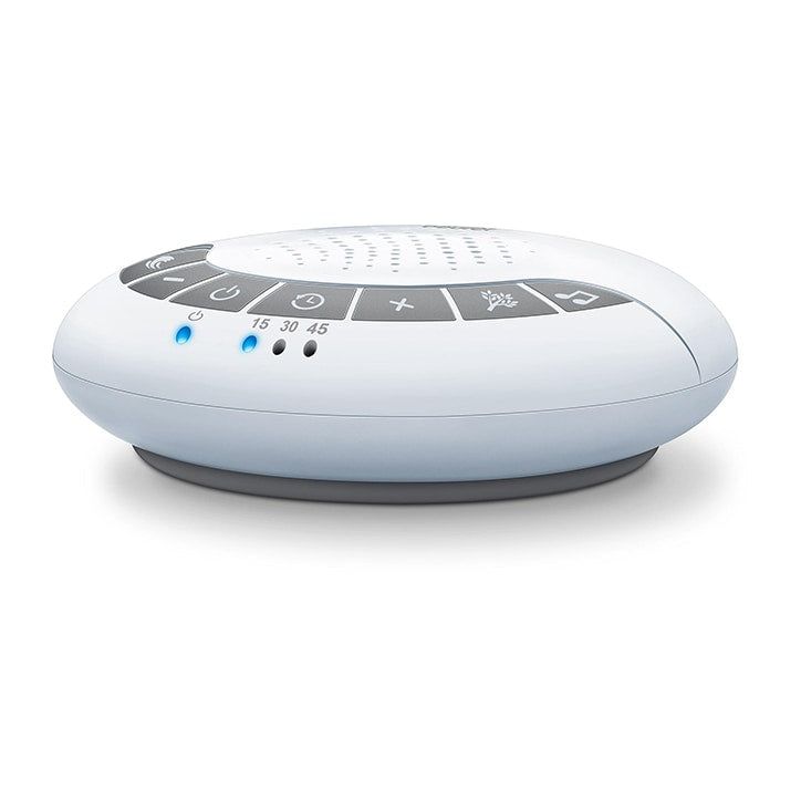 Beurer Dream Sound Therapy Sleep Aid SL15