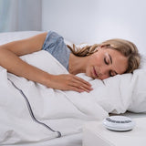 Beurer Dream Sound Therapy Sleep Aid SL15