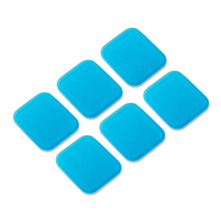 Beurer EM 50 Menstrual Relax replacement gel pads set