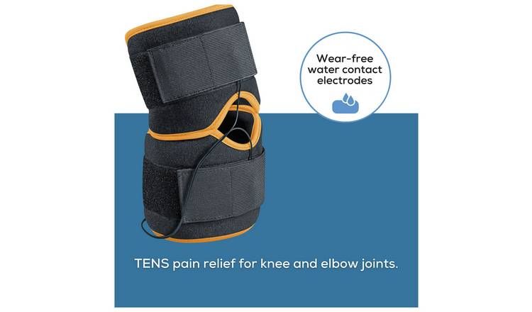 Beurer EM29 Knee & Elbow TENS Drug Free Pain Relief