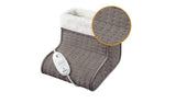 Beurer Foot Warmer Taupe