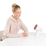 Beurer Infrared Lamp for Colds and Muscle Strains, IL11