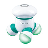 Beurer Personal Mini Massager, Green MG16