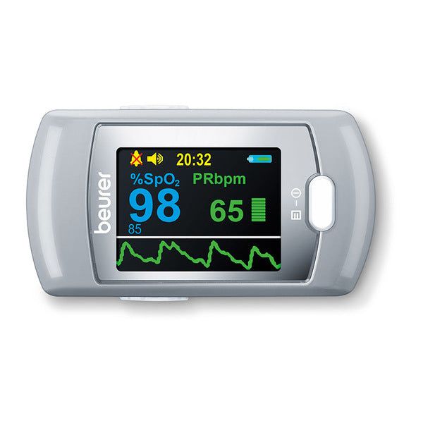 Beurer Premium Pulse Oximeter PO80