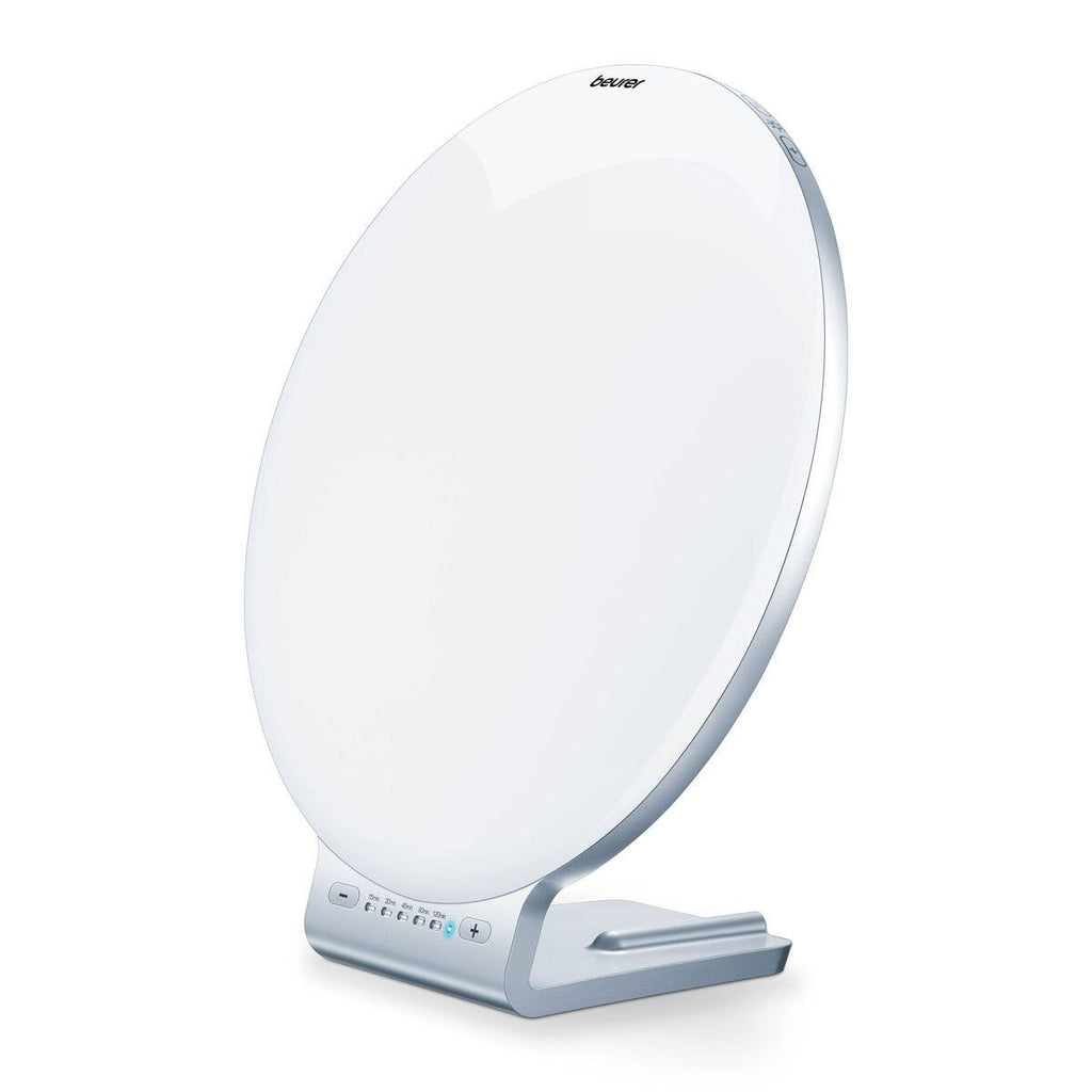 Beurer Smart Daylight Therapy Lamp, TL100