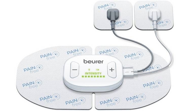 Beurer Wireless TENS EMS Machine