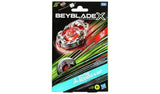 Beyblade Scythe Incendio Balance