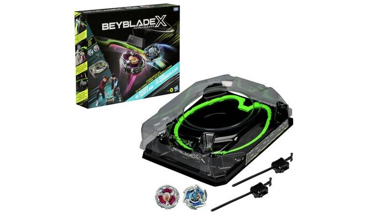 Beyblade Xtreme Battle Set