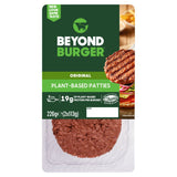 Beyond Meat Beyond Burger Plant-Based Burger 2 x 113g