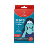 BeYou Cooling Forehead Patch 10 Pack