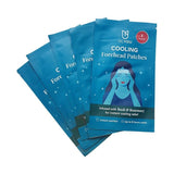 BeYou Cooling Forehead Patch 10 Pack