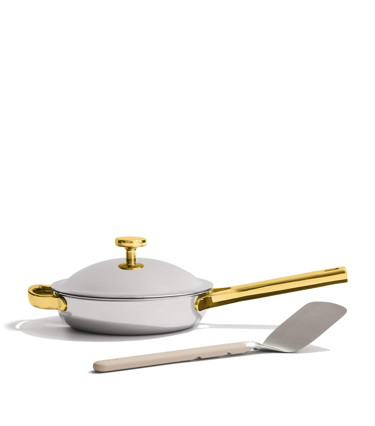 OUR PLACE Mini Titanium Always Pan Pro fry pan 21.5cm, imported from the UK