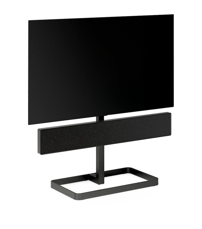 Bang & Olufsen Beosound Stage AL2 soundbar with accessories, 110cm wide - British product