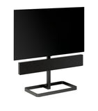 Bang & Olufsen Beosound Stage AL2 soundbar with accessories, 110cm wide - British product