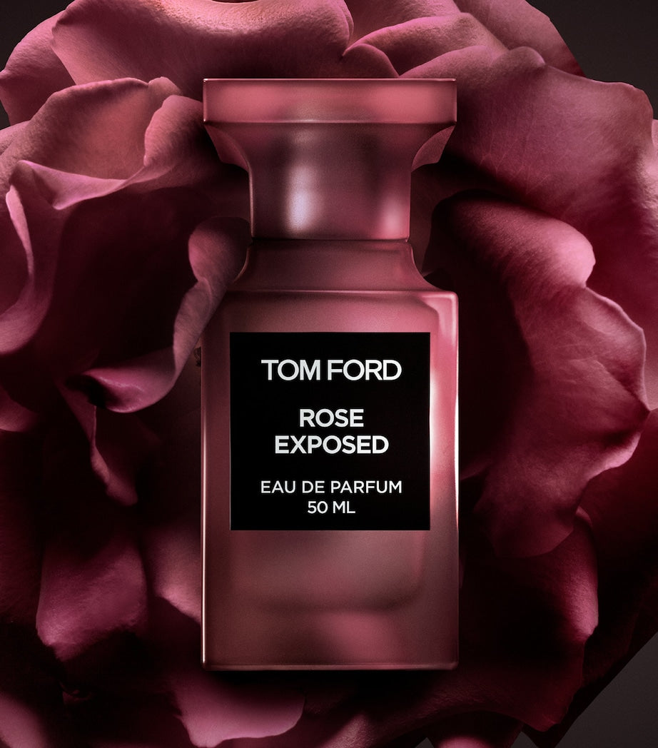 TOM FORD Rose Exposed Eau de Parfum 50ml (British brand)