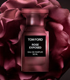 TOM FORD Rose Exposed Eau de Parfum 50ml (British brand)