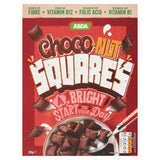 ASDA Choco-Nut Squares Cereals ASDA   