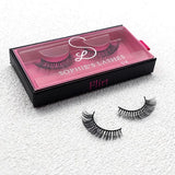 Sophie's Lashes UK Flirt Strip Lashes GOODS Superdrug   