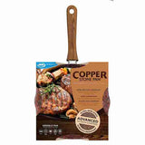 JML Copper Stone griddle - British product