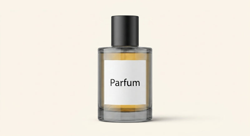 Burberry Goddess parfum 50ml vanilla and lavender - British product