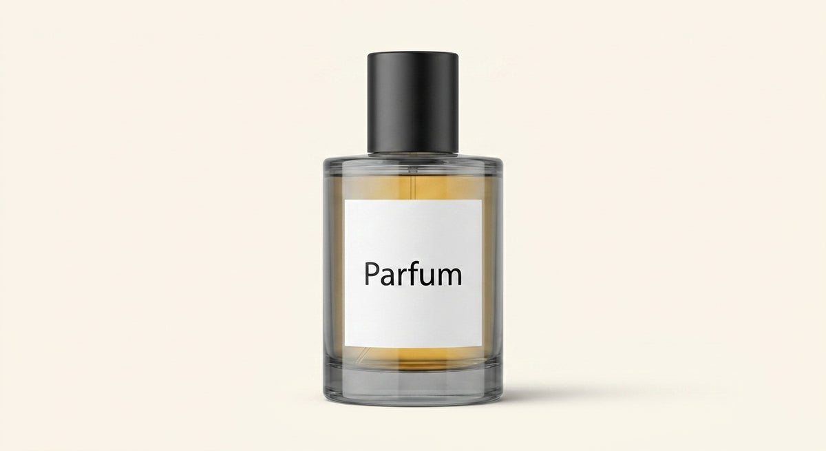 Burberry Goddess parfum 50ml vanilla and lavender - British product