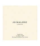 Jo Malone London English Oak car diffuser refill 30ml - British product