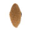 Horse hair dry body brush, UK version