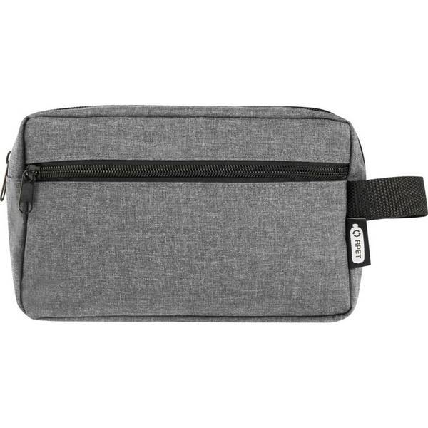 Ross polyester toiletry bag 1.5L, imported from the UK