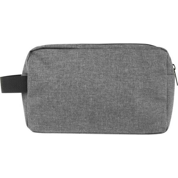 Ross polyester toiletry bag 1.5L, imported from the UK