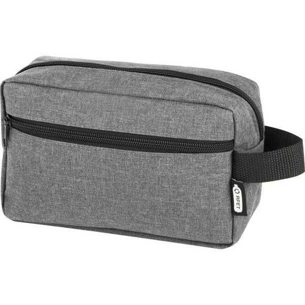 Ross polyester toiletry bag 1.5L, imported from the UK