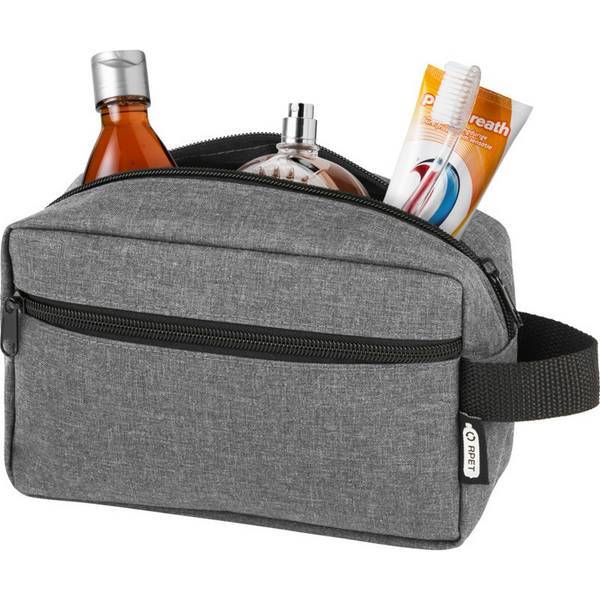 Ross polyester toiletry bag 1.5L, imported from the UK