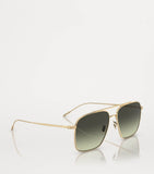 Oliver Peoples titanium sunglasses 0OV1320ST (British brand)