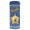 Versace Blue Jeans Eau de Toilette Spray 75ml in iconic Coca Cola style bottle (British brand)