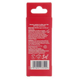 Sol Beauty Watermelon Lip Oil 3g (British brand)