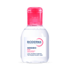 Bioderma Sensibio H2O micellar water cleanser 100ml (British brand)