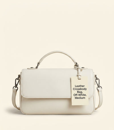 Harrods Balenciaga Nano Leather Le City Top-Handle Bag- Buy online at McGrocer