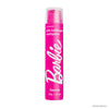 HiSmile Barbie Pink Bubblegum Toothpaste, imported from the UK
