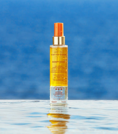 Hydra-Protective Sun Water Spray for Strong Sun with UVA/UVB Protection, 150ml