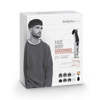 BaByliss titanium 10-in-1 multi trimmer for face and body (British brand)