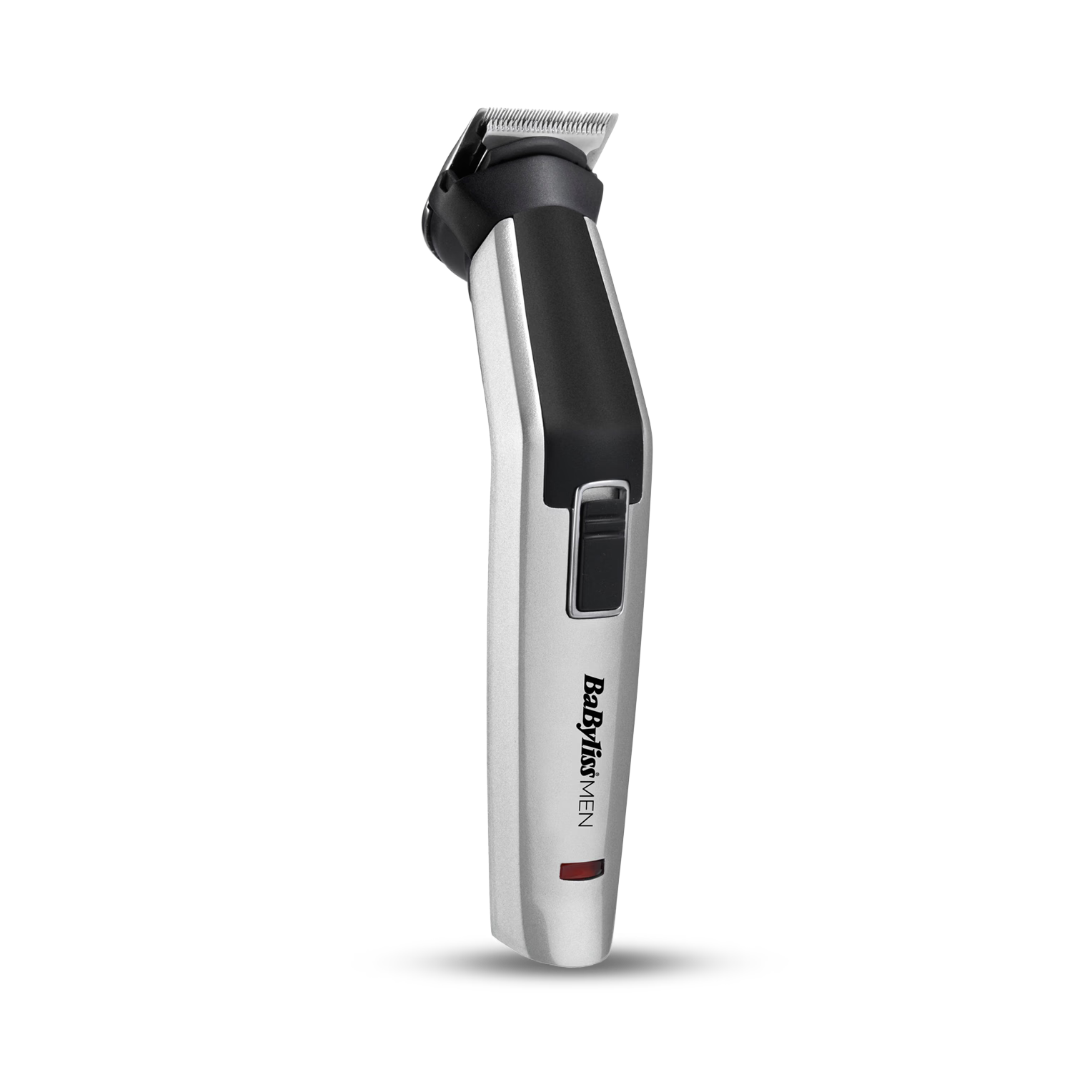 BaByliss titanium 10-in-1 multi trimmer for face and body (British brand)