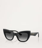 Dolce&Gabbana acetate sunglasses DG4417 model, imported from the UK