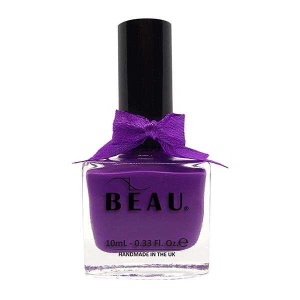 BEAU Polish EXTRA + ORDINARY Nail Polish 10ml GOODS Superdrug   