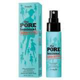 Benefit Porefessional Super Setter Spray Mini GOODS Boots   