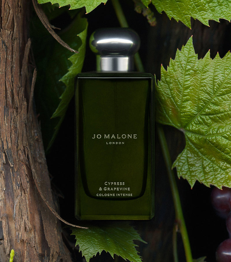 Jo Malone Cypress & Grapevine cologne intense 30ml - British product