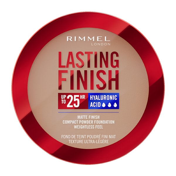 Rimmel foundation Honey 009 7g, imported from the UK
